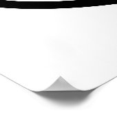 ZWEIFEL POSTER (Ecke)