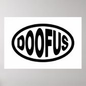 ZWEIFEL POSTER (Vorne)