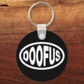 ZWEIFEL SCHLÜSSELANHÄNGER (Rückseite)