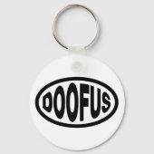 ZWEIFEL SCHLÜSSELANHÄNGER (Rückseite)