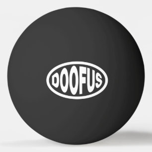 ZWEIFEL TISCHTENNISBALL