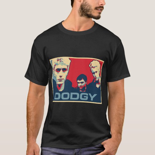 Zweifelhaft T-Shirt (Vorderseite)