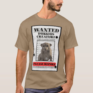 Zweifelhafte Mäusefamilie T-Shirt