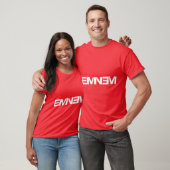 zweifelhafter Junge T-Shirt (Unisex)