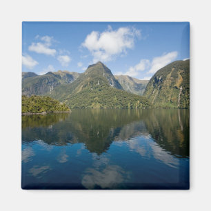 Zweifelhafter Ton Magnet