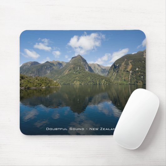 Zweifelhaftes solides Mousepad (Mit Mouse)