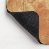 Zweifelnde Thomas Mousepad (Ecke)