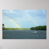 Zweifelsbogen-Printwerbung Poster (Vorne)