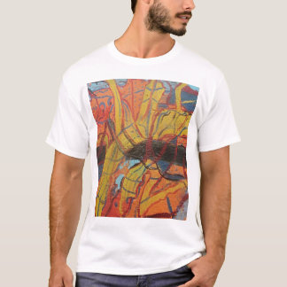 ZWEIFELSUNSET T-Shirt