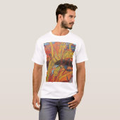 ZWEIFELSUNSET T-Shirt (Vorne ganz)