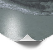 Zweifühlige Studie von Albrecht Durer Fotodruck (Ecke)