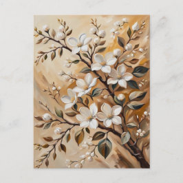 Zweig 11 Postkarte