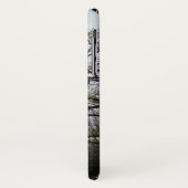 Zweige Apple iPhone X, selten gibt es PhoneCase Case-Mate iPhone Hülle (Hinten/Links)