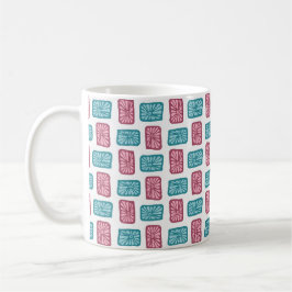 Zweige der Zeit A2.  Kaffeetasse