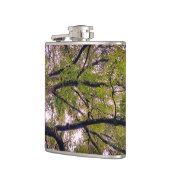 Zweige Flachmann (Links)