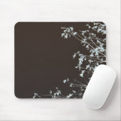 Zweige Mousepad (Mit Mouse)