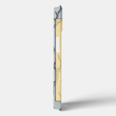 Zweige von Seashell und Bäumen Case-Mate iPhone Hülle (Rückseite / Rechts)