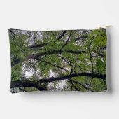 Zweige Zubehörtasche (Rückseite)