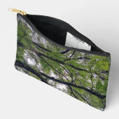 Zweige Zubehörtasche (Offen)