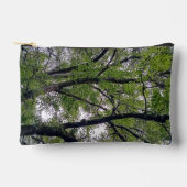 Zweige Zubehörtasche (Vorderseite)