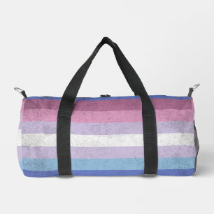 Zweigeschlechtlich Duffle Bag