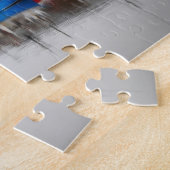 Zweigfarben Puzzle (Seite)