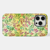 Zweigmuster Design-78466 iPhone Hülle (Rückseite (Horizontal))