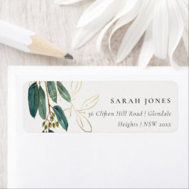 Zweigniederlassung Green Gold Eucalyptus Wir haben