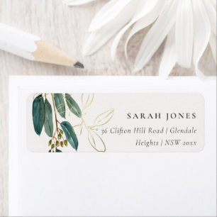 Zweigniederlassung Green Gold Eucalyptus Wir haben