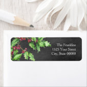 Zweigniederlassung Holiday Chalk Green Holly and R (Insitu)