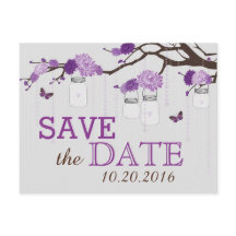 Zweigniederlassung Lavender Dahlia Blume Save the 