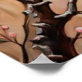 Zweigstelle 20 Poster (Ecke)