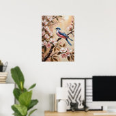 Zweigstelle 20 Poster (Heimbüro)