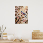 Zweigstelle 20 Poster (Küche)