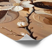 Zweigstelle 38 Poster (Ecke)