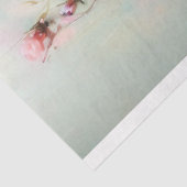 Zweigstelle Cherry Blossom, Abstrakter Realismus Seidenpapier (Ausschnitt)