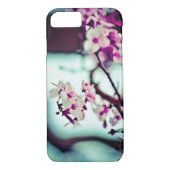 Zweigstelle Cherry Blossom Case-Mate iPhone Hülle (Rückseite)