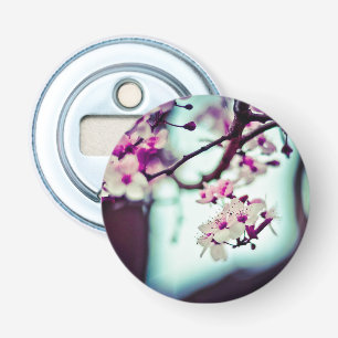 Zweigstelle Cherry Blossom Flaschenöffner