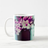 Zweigstelle Cherry Blossom Kaffeetasse (Links)