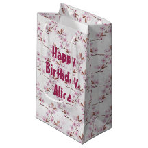 Zweigstelle Cherry Blossom