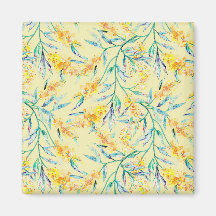 Zweigstelle Golden Wattle