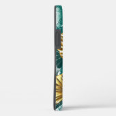 Zweigstelle mit goldenen Blätter Ginko Biloba Case-Mate iPhone Hülle (Rückseite / Rechts)