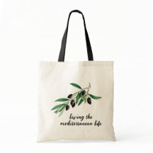 Zweigstelle Olivenbaum: Leben im Mittelmeer