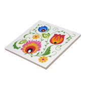 Zweigstelle Polnischer Volkszug Fliese (Seite)