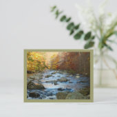 Zweigstelle Süd Raritan Postkarte (Stehend Vorderseite)