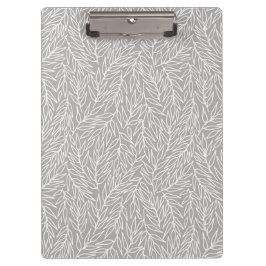 Zweigstelle verlassen. klemmbrett