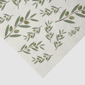 Zweigstelle Wasserfarben Seidenpapier (Ausschnitt)