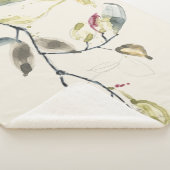 Zweigstelle Wasserfarben Sherpadecke (3/4)