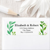 Zweigstelle Wasserfarbenleder (Insitu)