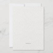 Zweigstellen Ankündigung Datum freihalten (Rückseite)